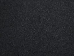 Obsidian Black, Finish-Honed